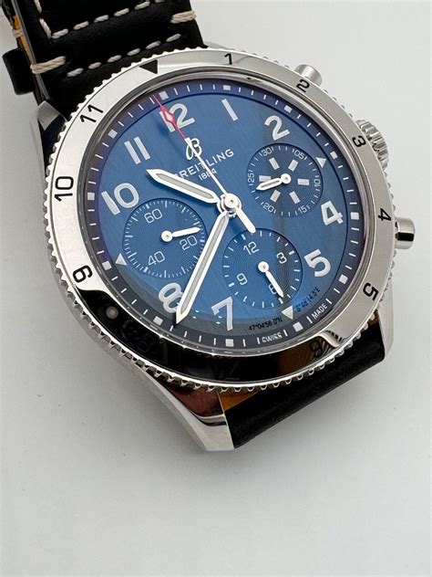 breitling a23380